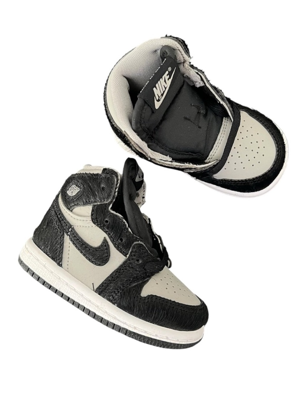 ✔️New✔️ NIKE Air Jordan 1 Retro High OG TD 'Twist 2.0'